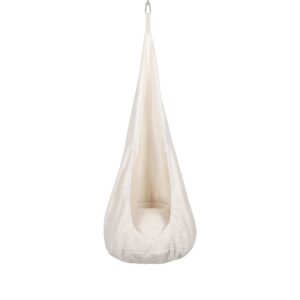 Cocoon Swing for Kids - Bearly