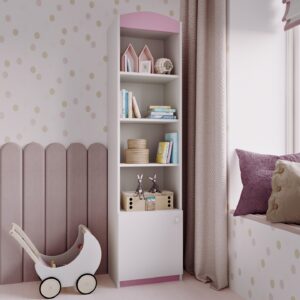 Babydreams Single Shelf