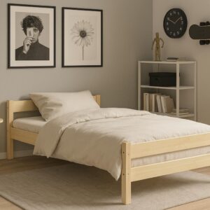 Children's Bed Aleks