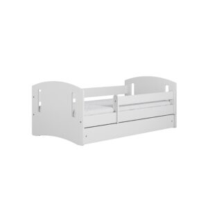 Children's Bed Classic 2 - White