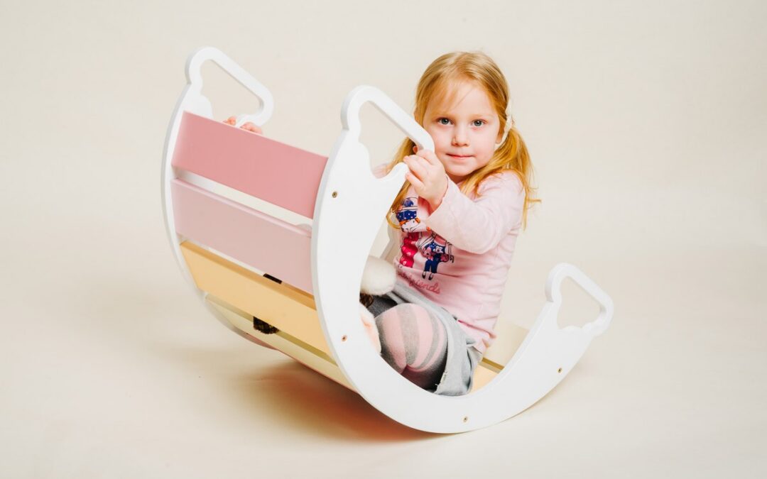 Curvy Kids’ Furniture You’ll Love: Style Meets Safety